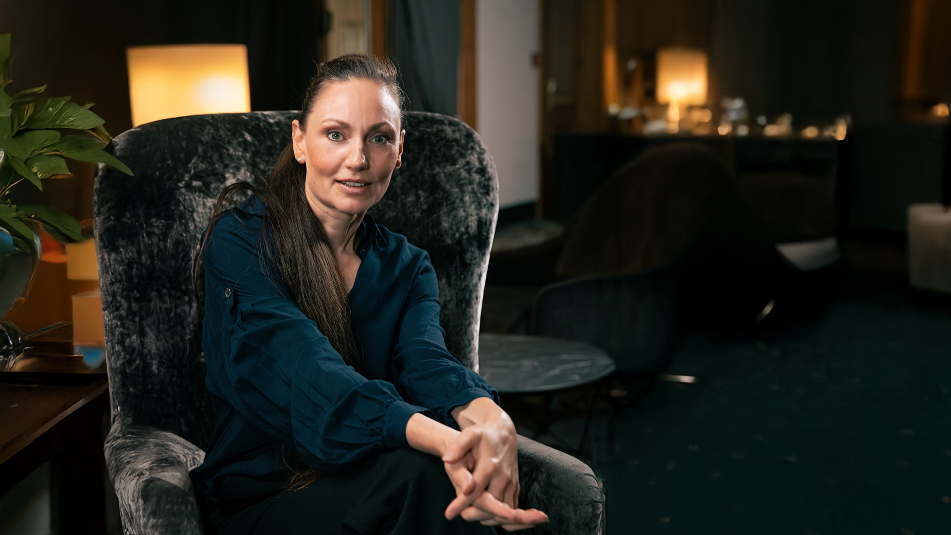 Impressions of the World Public Assembly in Moscow