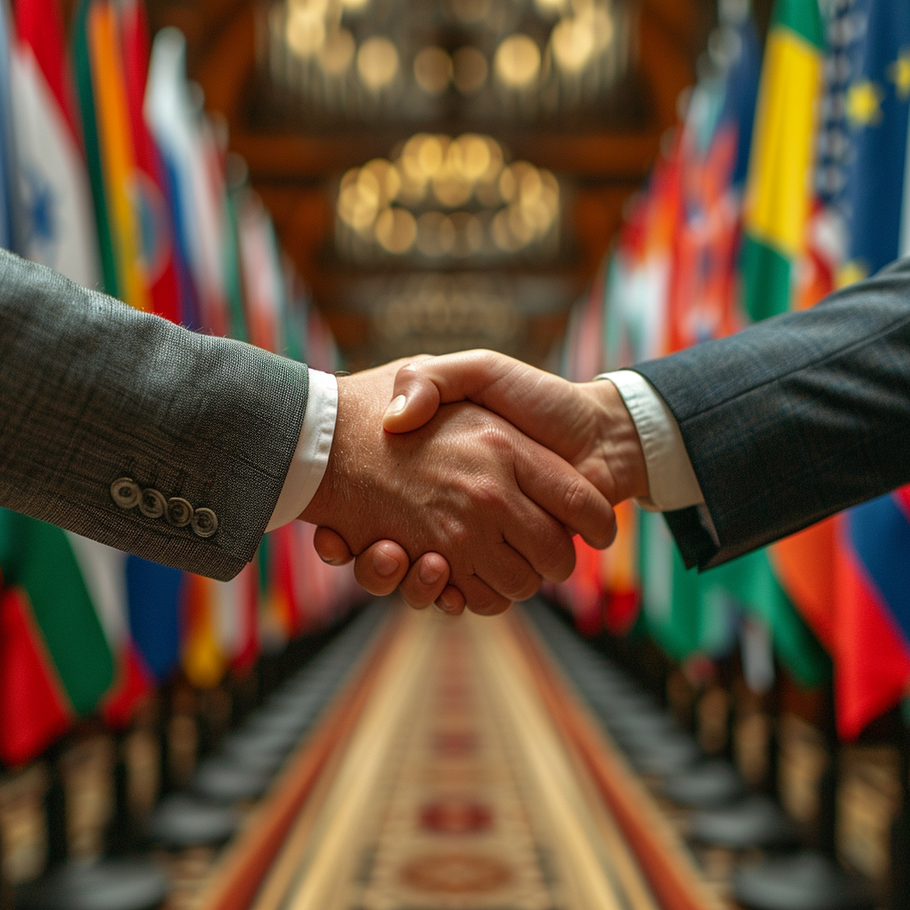 WAVe & World Assemblee