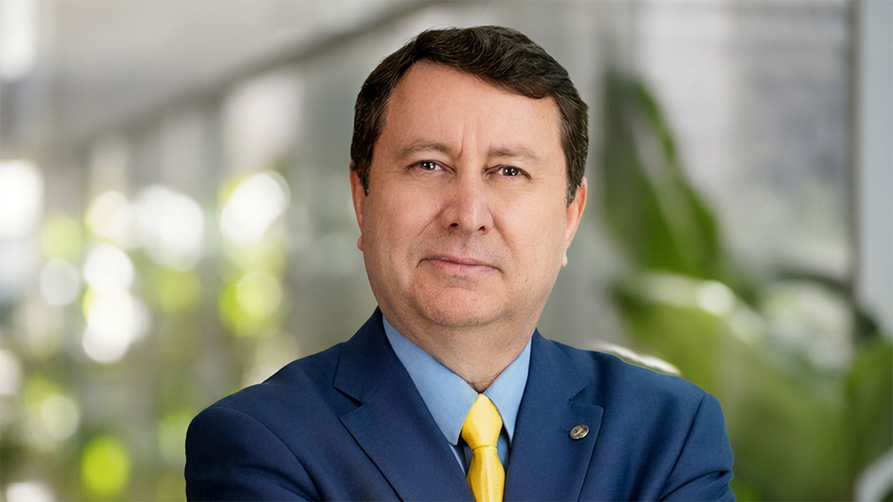 The Church and Politics