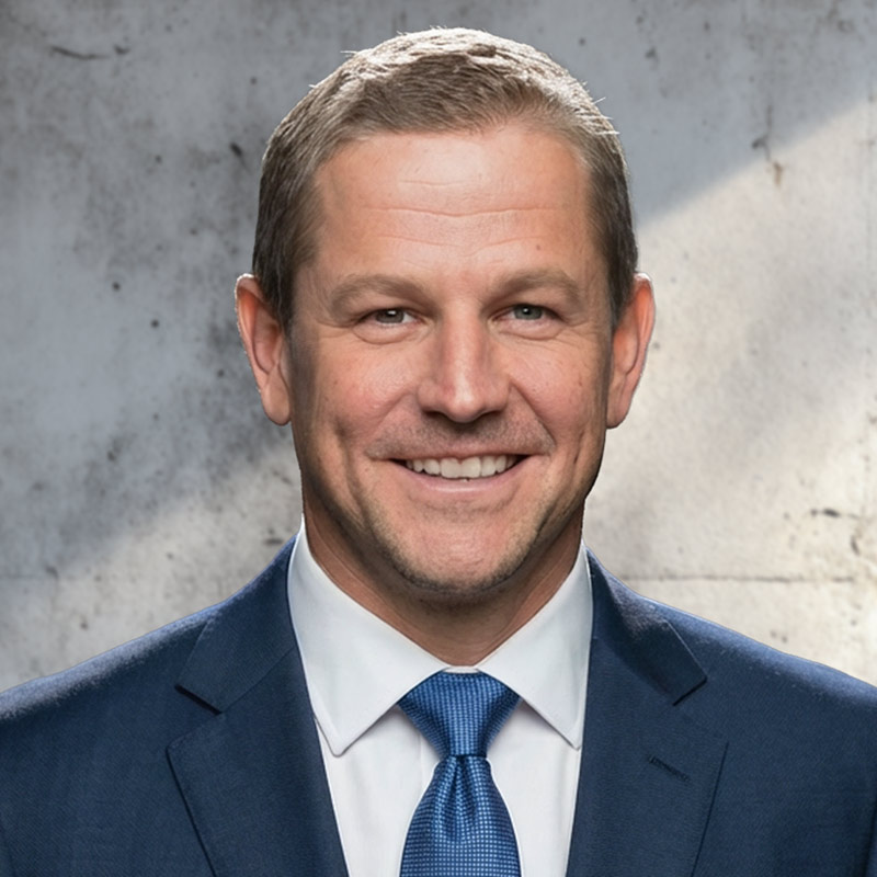 Founder Martin Imhof