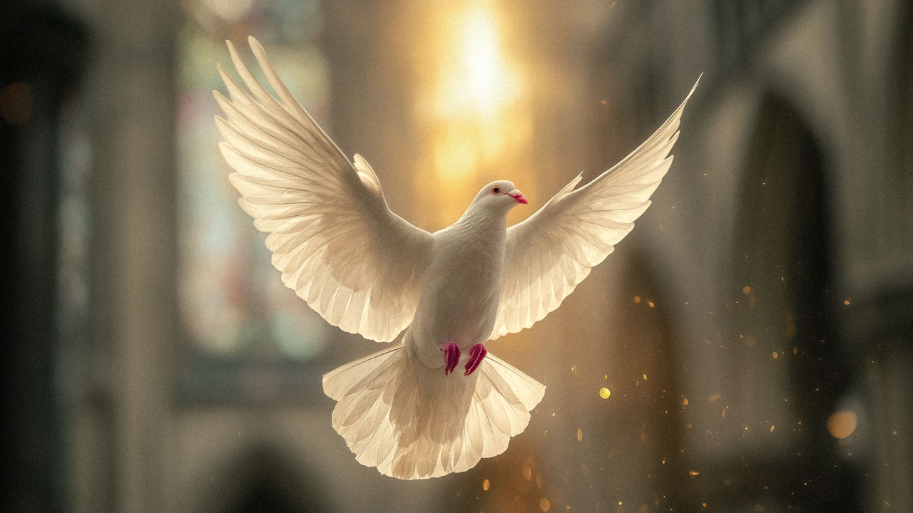 Freedom of religion is a fundamental human right.